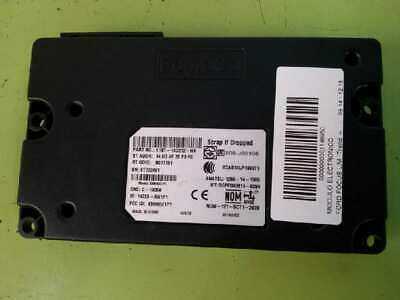 E1BT14D212HA ELECTRONICO FORM FORD FOCUS LIM. (2014 - 2018) /BLUETOOTH /