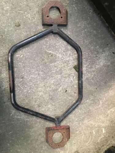 ford escort mk2 Strut Brace