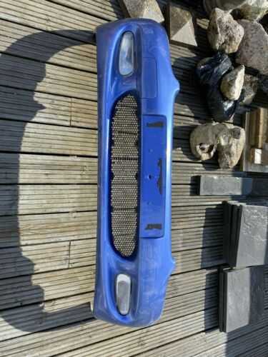 Ford Escort Mk6 GTI/RS2000 Front Bumper