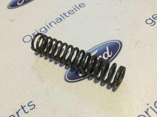 Ford Transit MK3/4/5 New Genuine ford oil pump relief spring