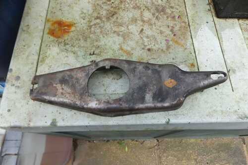 Ford type 9 clutch release arm 2.0 pinto