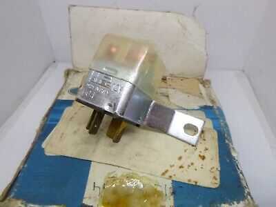 NOS FORD ESCORT MK2 CORTINA CAPRI GRANADA SPOTLIGHT LAMP RELAY.