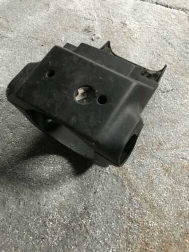 Ford Escort / Orion Steering Column Surround (Mk4 1988-91)