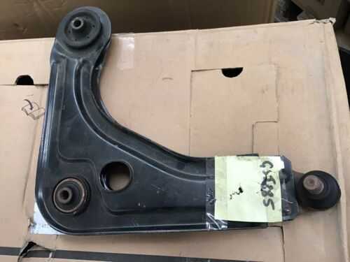 Ford Fiesta Mk3 1/94 to 9/95 LH front lower suspension arm GSJ885