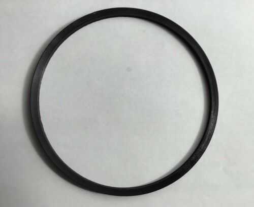 Ford sierra Fuel Flap Seal fit All Mk2 Model Sierras, Cosworth, XR4x4, Ghia Dohc