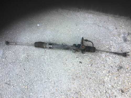 Mazda Bongo/Ford Freda power steering rack fit all models from 95-02