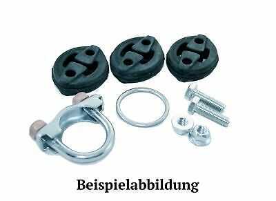 Retec Katalysator-Anbausatz 4090.9340 For Ford