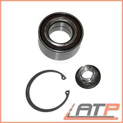 WHEEL BEARING FRONT AXLE KIT FORD TOURNEO+TRANSIT CONNECT 02-11