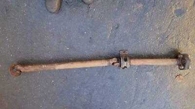 FORD GRANADA MK3  AUTO PROPSHAFT PROP