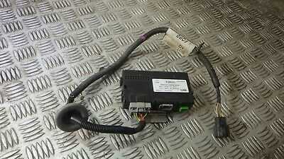 Ford Transit mk8: Trailer module and wire BK2T-19H378-AD