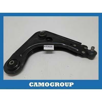 Wishbone Right Track Control Arm VEMA For Ford Fiesta Escort