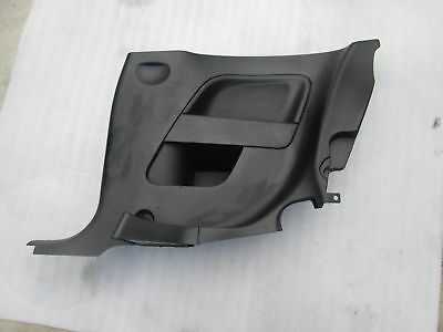 FORD Fiesta 1.4 50KW 5M 3P (01/2006-2008) Replacement Coating Inner Side P