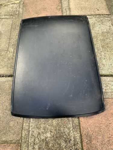 Sierra Sapphire Cosworth Roof Skin Non Sunroof Genuine Ford NOS