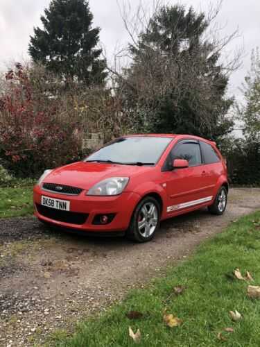 ford fiesta 1.25 zetec climate