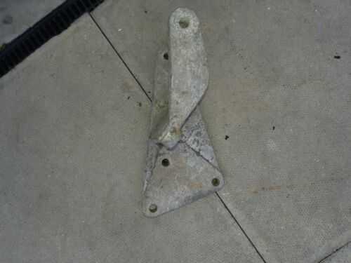 Essex V6 Alternator Bracket capri escort sierra cortina savage etc classic ford