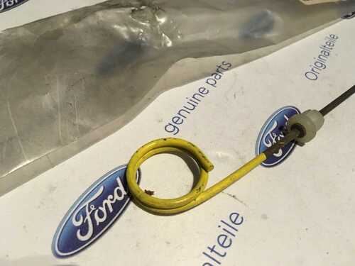 Ford Escort MK3 New Genuine Ford oil dipstick