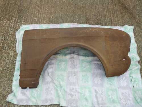 Ford Cortina MK 2 front wing.