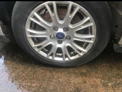 11-19 ford c max alloy wheel