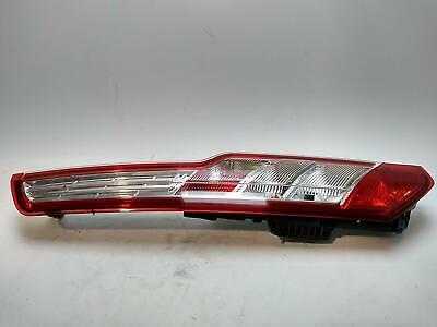 2016 FORD TRANSIT CUSTOM 2DR VAN TAILLIGHT LAMP NS LEFT PASSENGER BK21-13405-AH