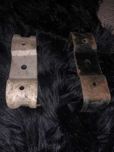 Ford Capri Brakets