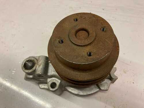 Ford Escort/Fiesta/Transit?? New Genuine Ford waterpump