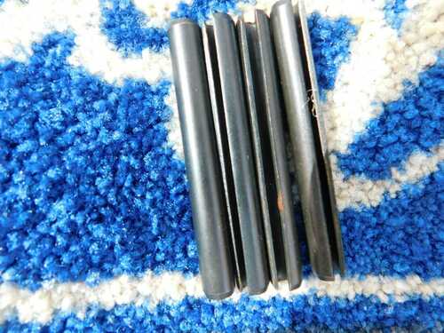 FORD CAPRI  MK1  HINGE PINS  ALL MODELS X 4