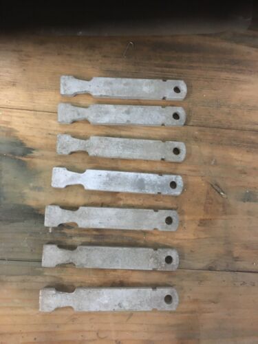 Ford Thames 400e Parts ??? Nos New Genuine Ford