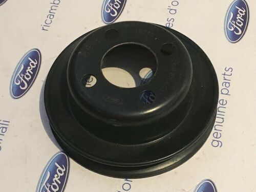 Ford Capri/Cortina/Escort MK2 New Genuine Ford pulley