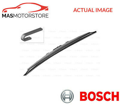 WINDSCREEN WIPER BLADE LHD ONLY DRIVER SIDE FRONT BOSCH 3 397 011 352 P NEW