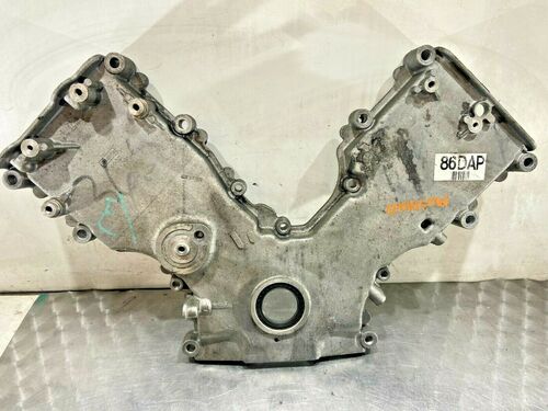 Ford Mustang 4.6 Timing Cover 2W7E-6C086-AB